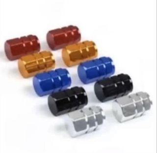 Car Tyre Valve Air Cap