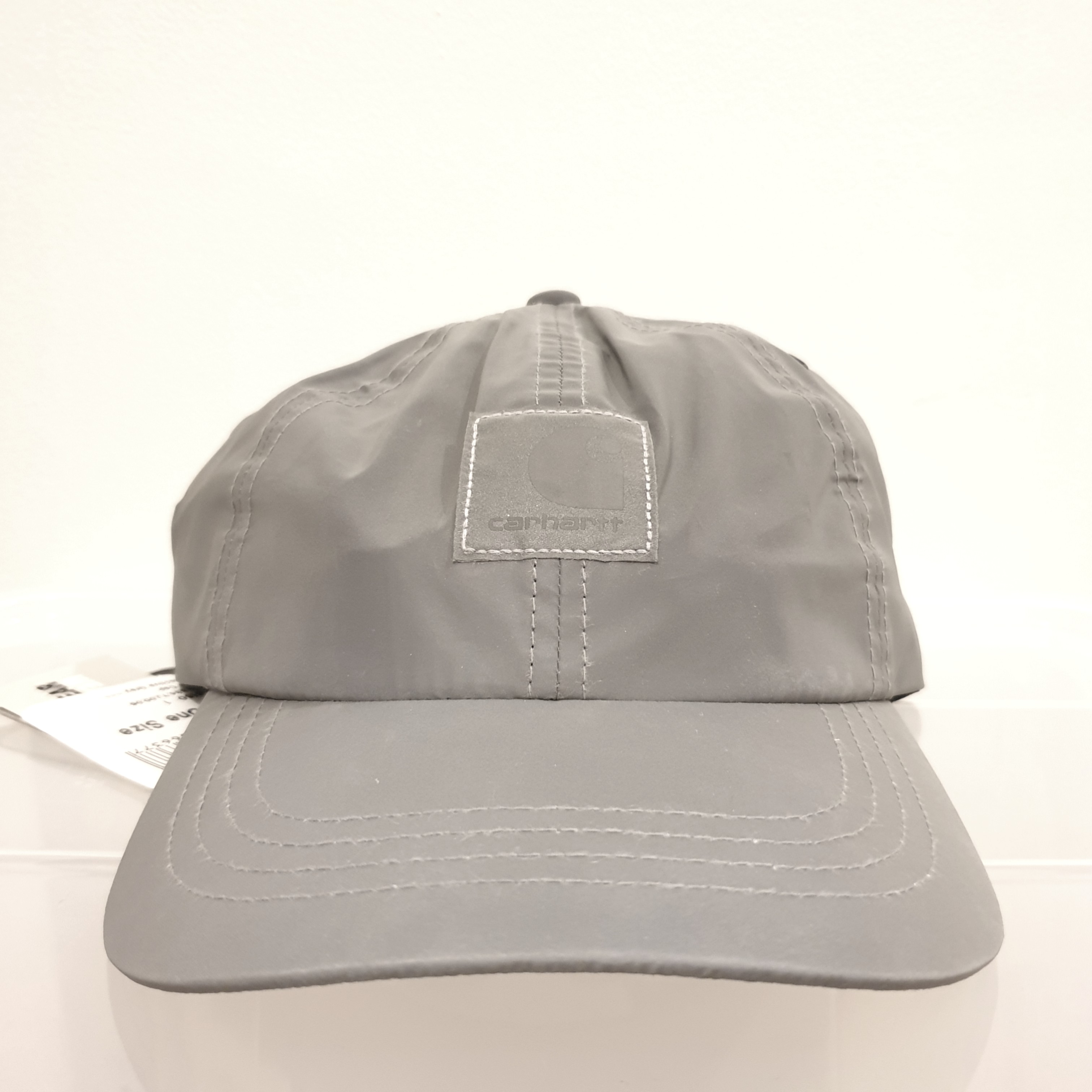 CARHARTT WIP Flect Cap - Reflective 