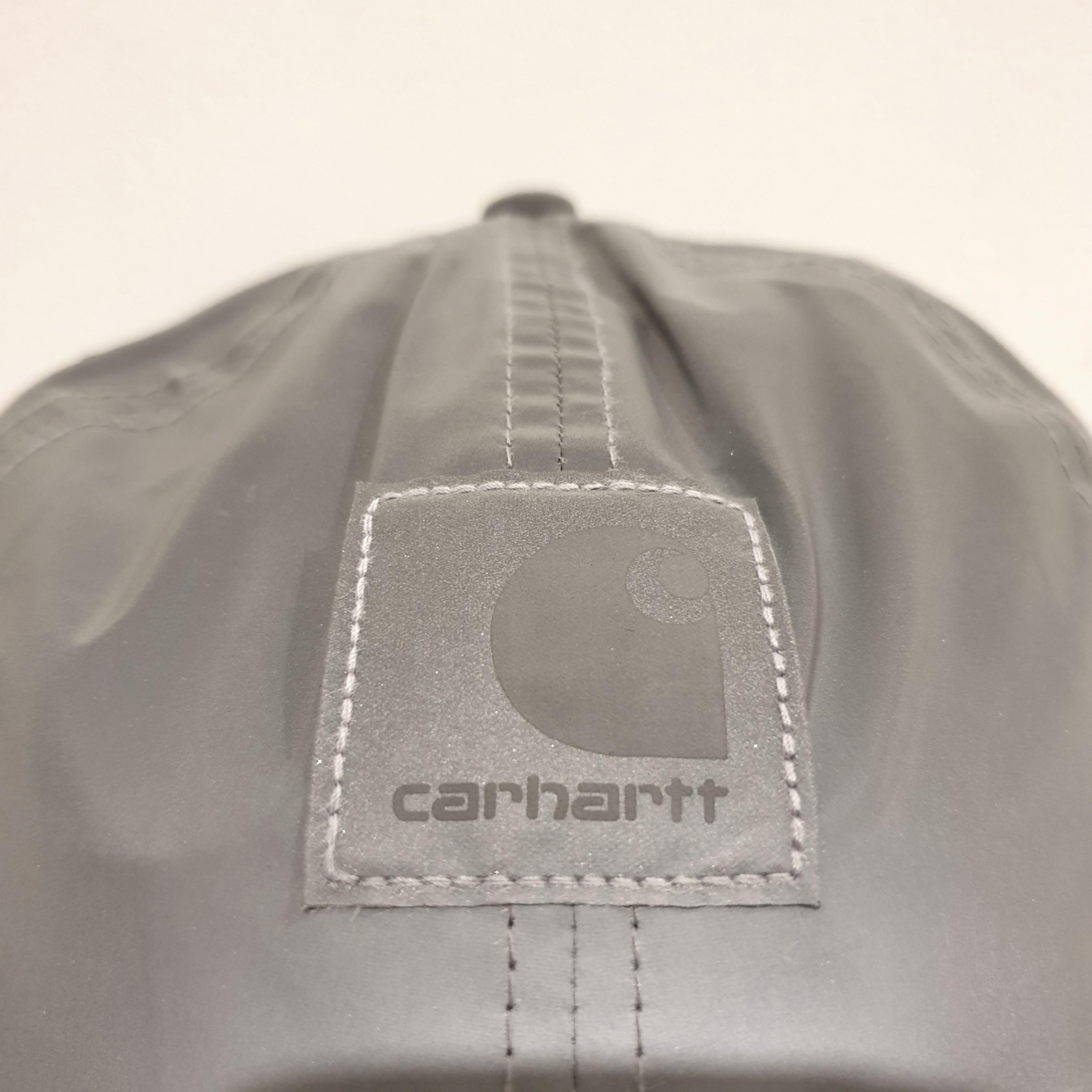 CARHARTT WIP Flect Cap - Reflective 