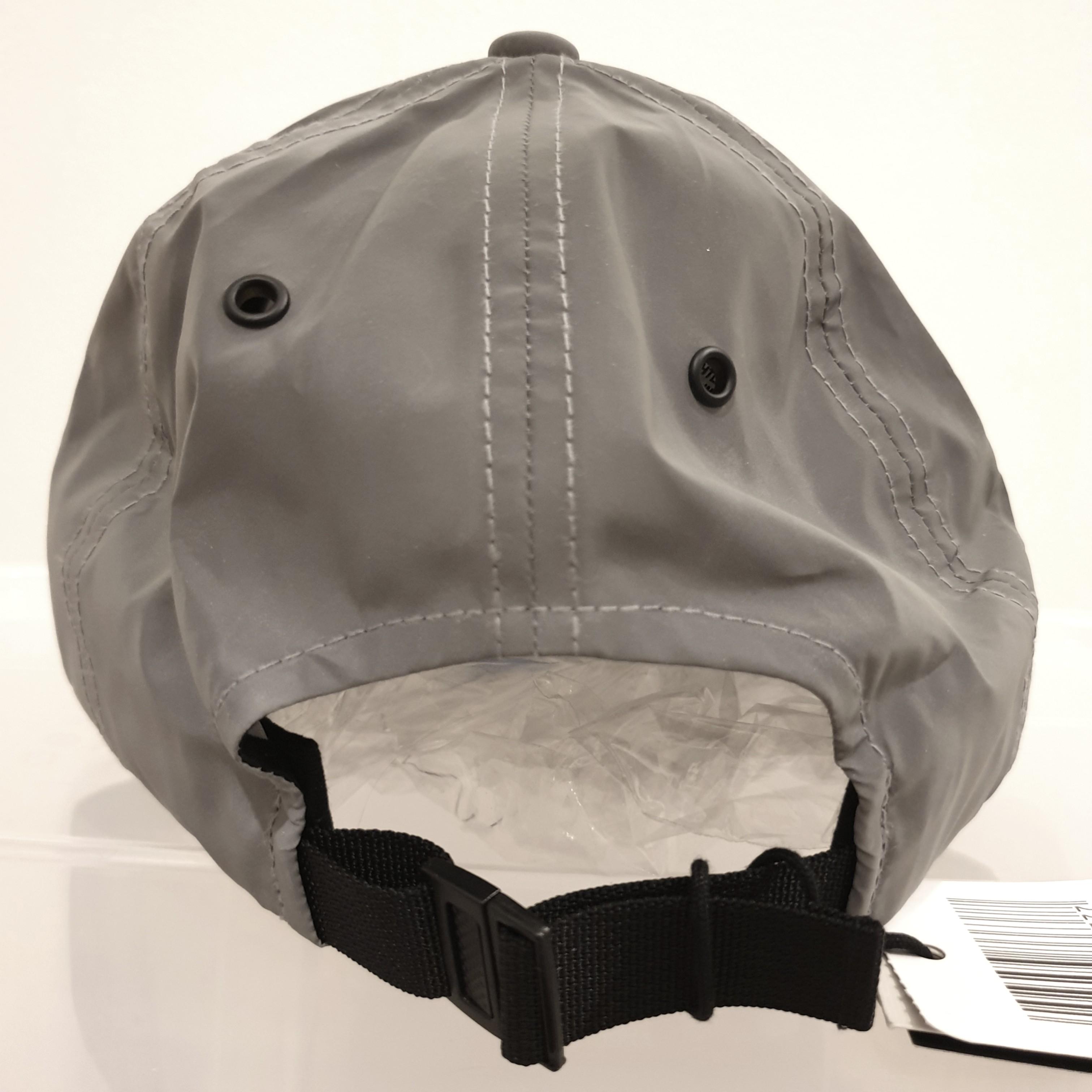 CARHARTT WIP Flect Cap - Reflective 