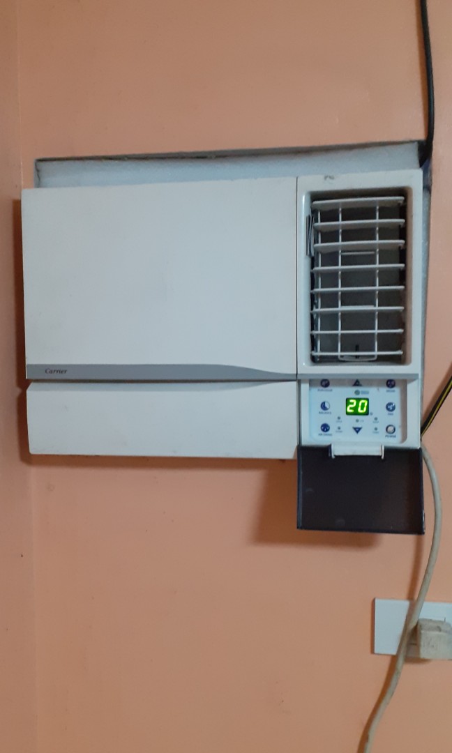 Carrier icool best sale