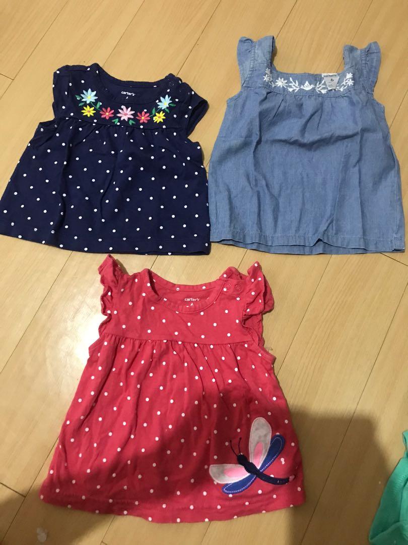 carters 6m