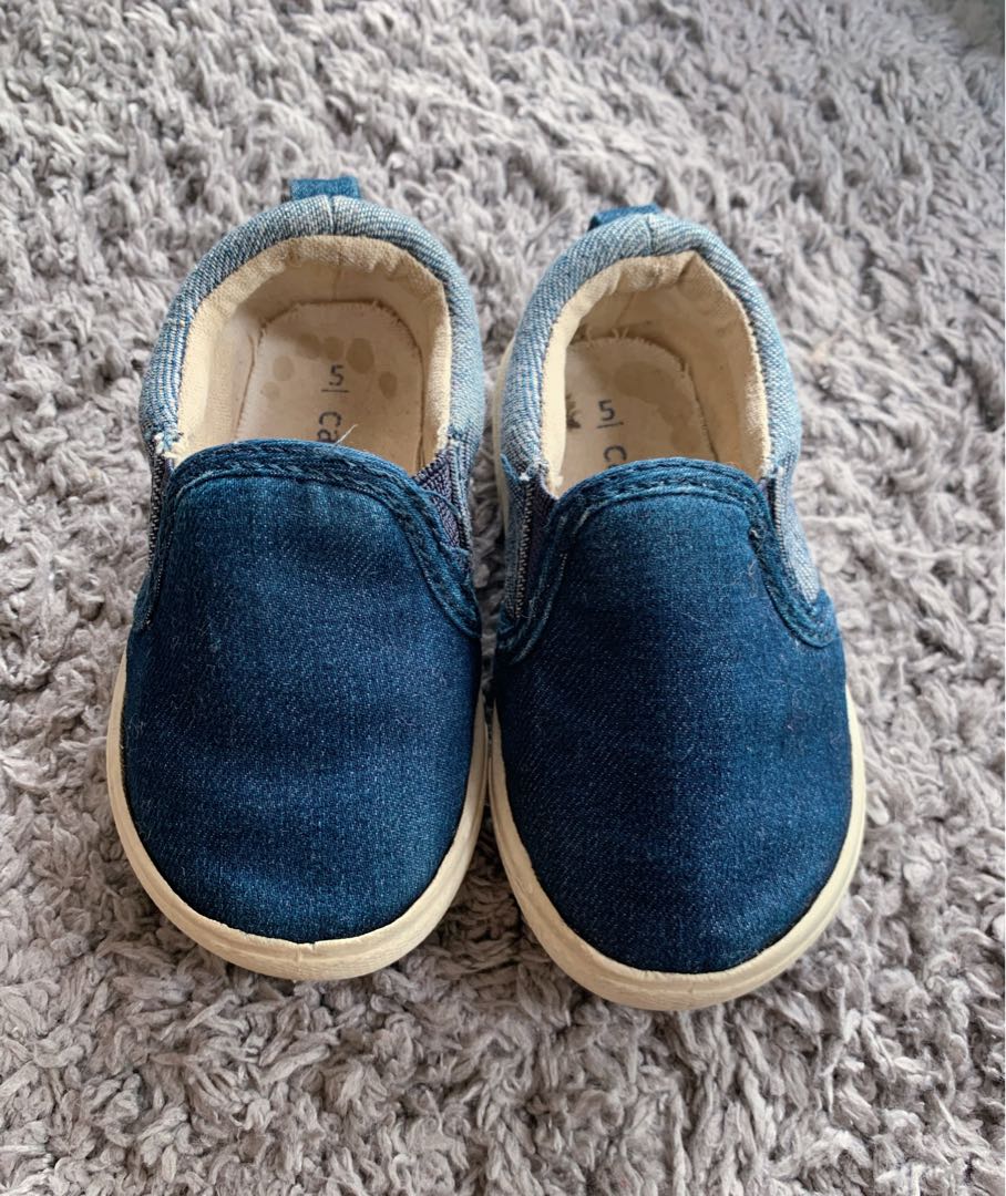 carters baby boy shoes