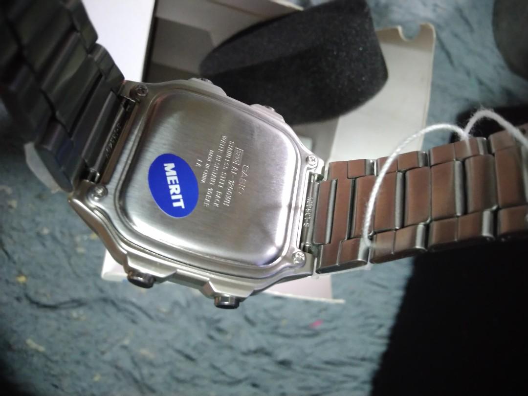 Casio Ae 10 Men S Fashion Watches On Carousell Casio Ae 10 Men S Fashion Watches On Carousell