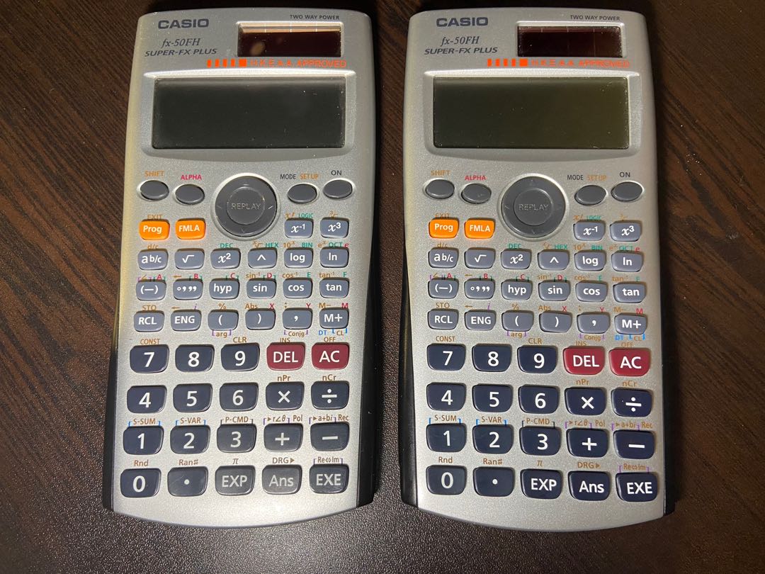 Super fx plus casio best sale