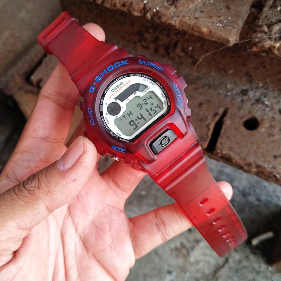 Casio G-Shock DW-002 Surfing Japan Original