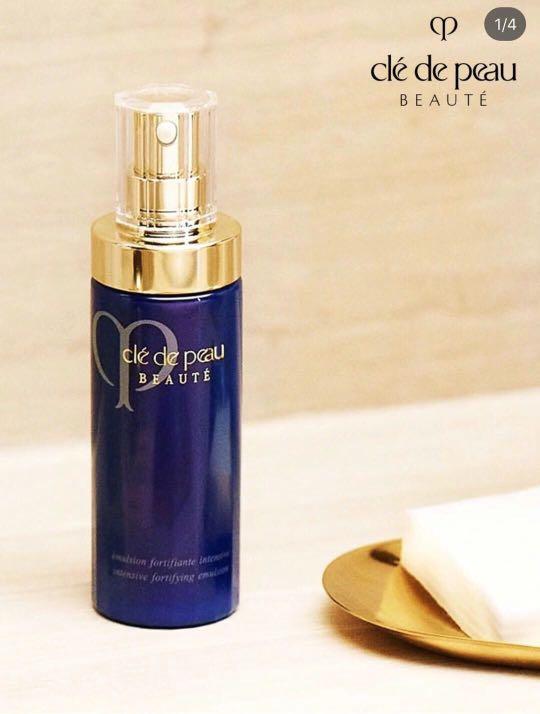 Cdp Cpb夜乳125ml最新款新版 美容 化妝品 皮膚護理 Carousell