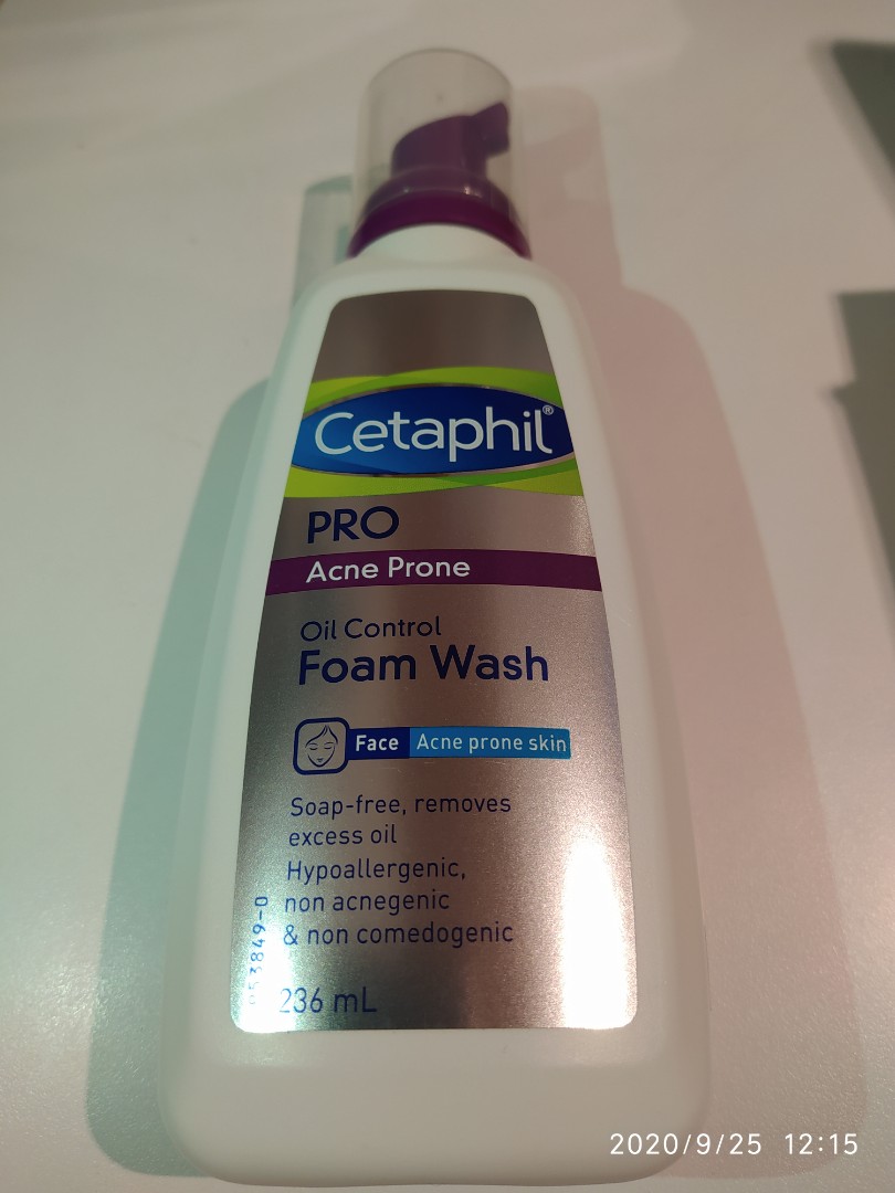 cetaphil tub