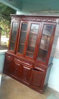 China Cabinets View All China Cabinets Ads In Carousell Philippines