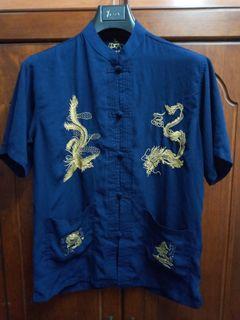 Chinese Traditional Tang Suit Final Drop!!!