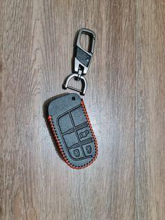 Chrysler 300c Jeep Dodge Key Case