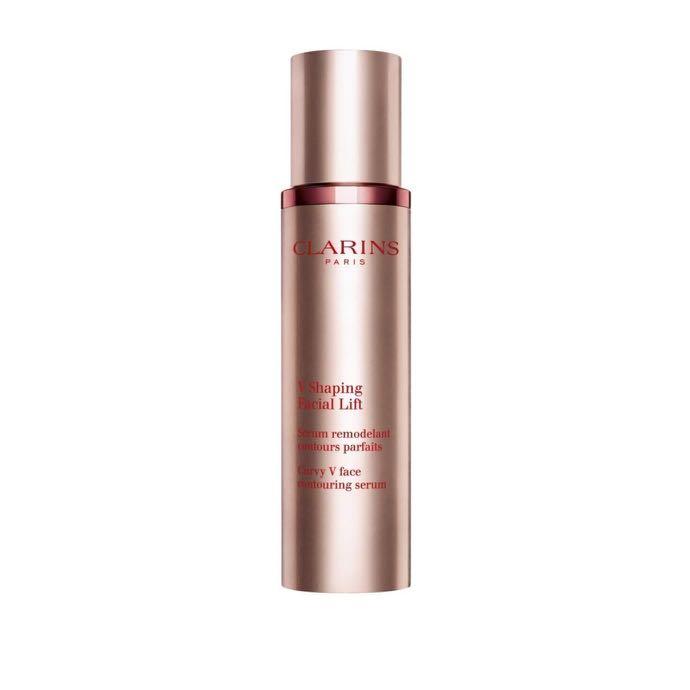 clarins hyram