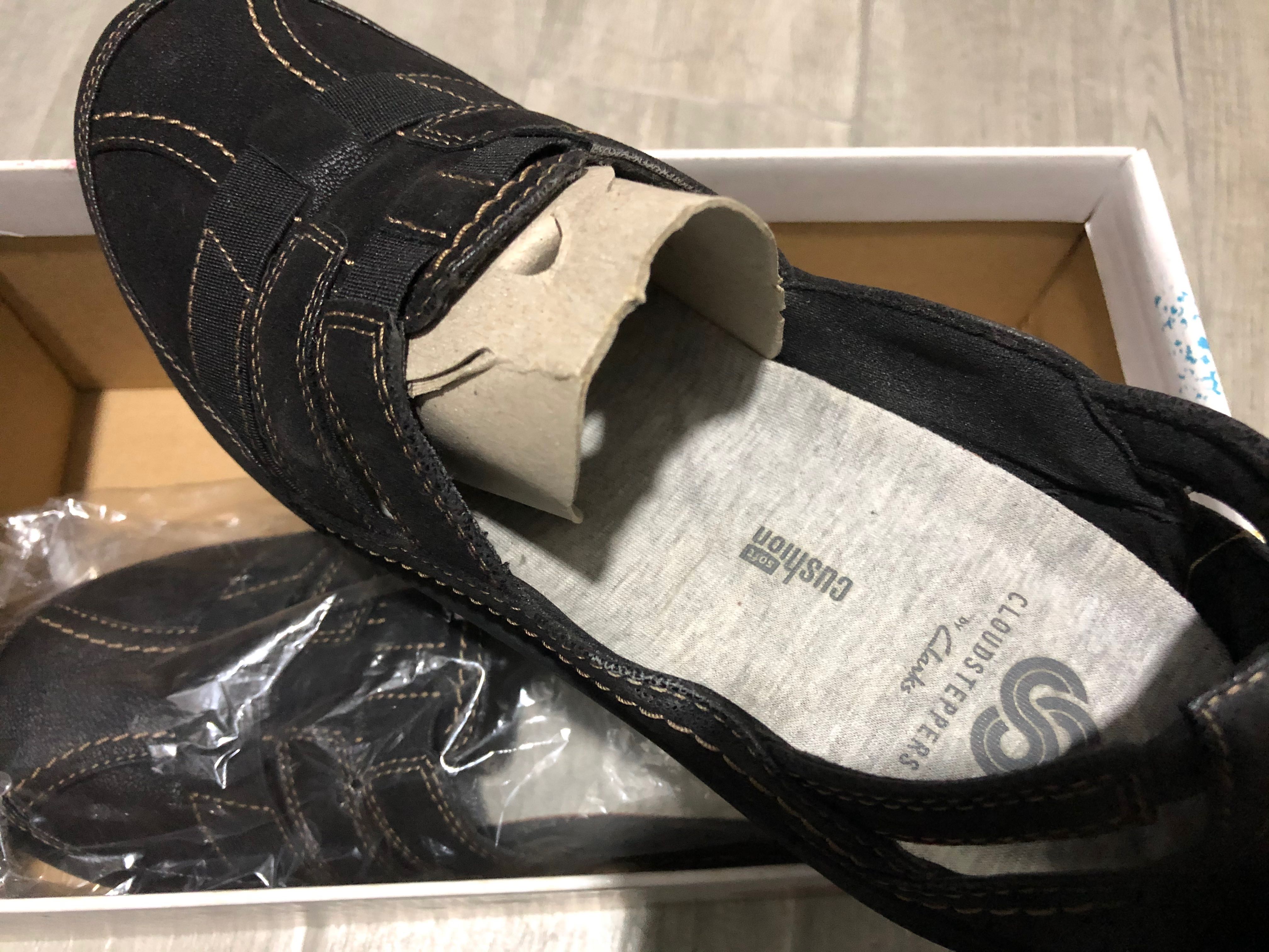 Sillian stork cloudsteppers shoes hotsell