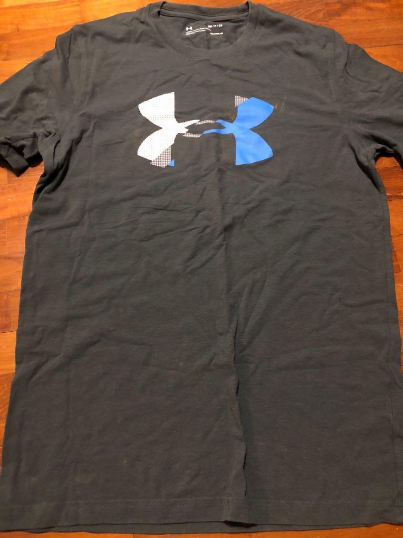 clearance under armour shirts
