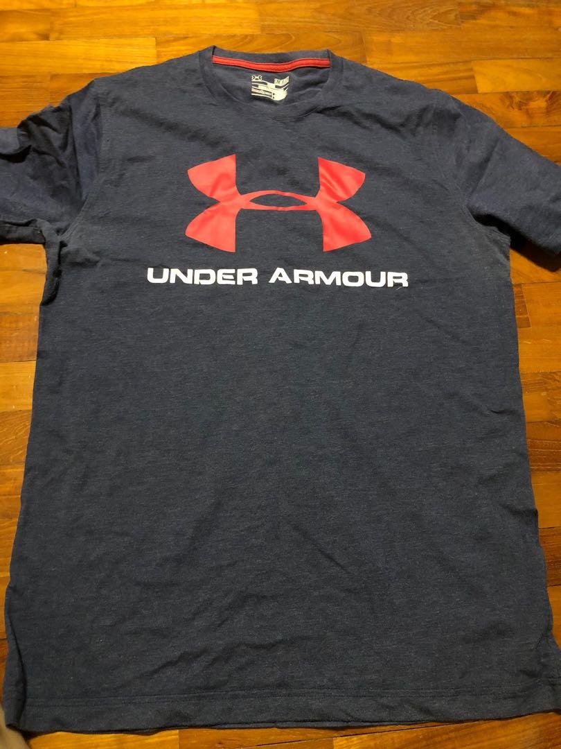 discount under armour shirts