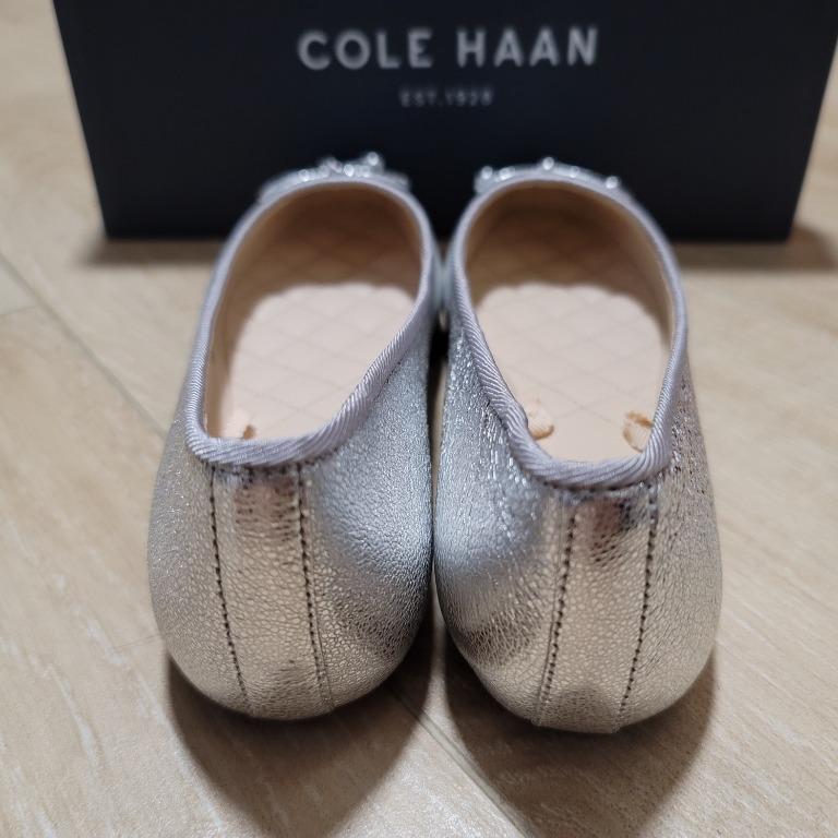 Cole Haan Downtown Ballet Loafers Carousell
