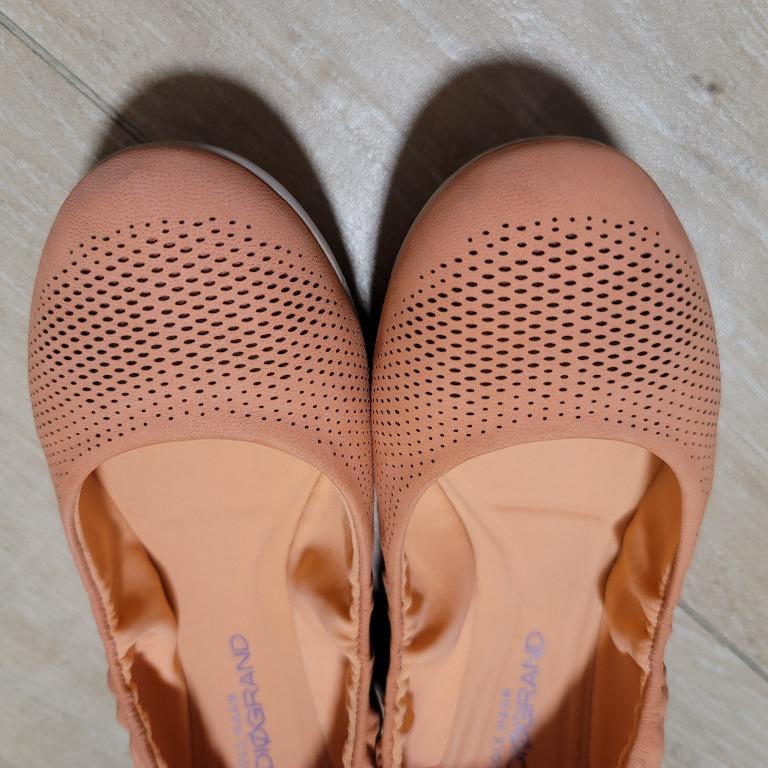 Cole haan studiogrand packable ballet flat 2025