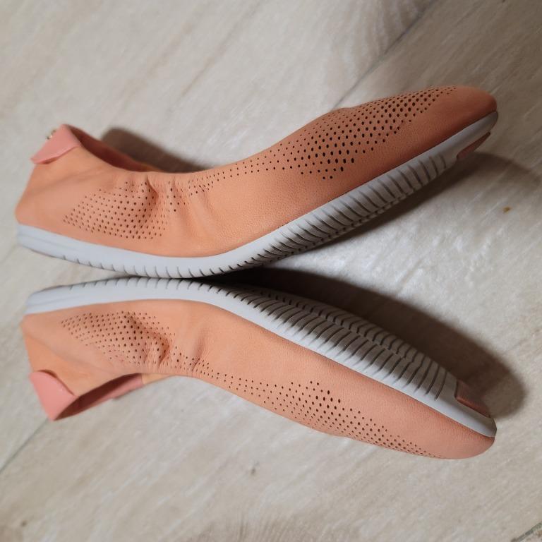 Cole haan studiogrand packable ballet flat new arrivals