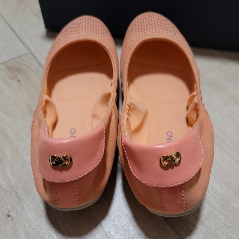 Cole haan studiogrand deals packable ballet flat