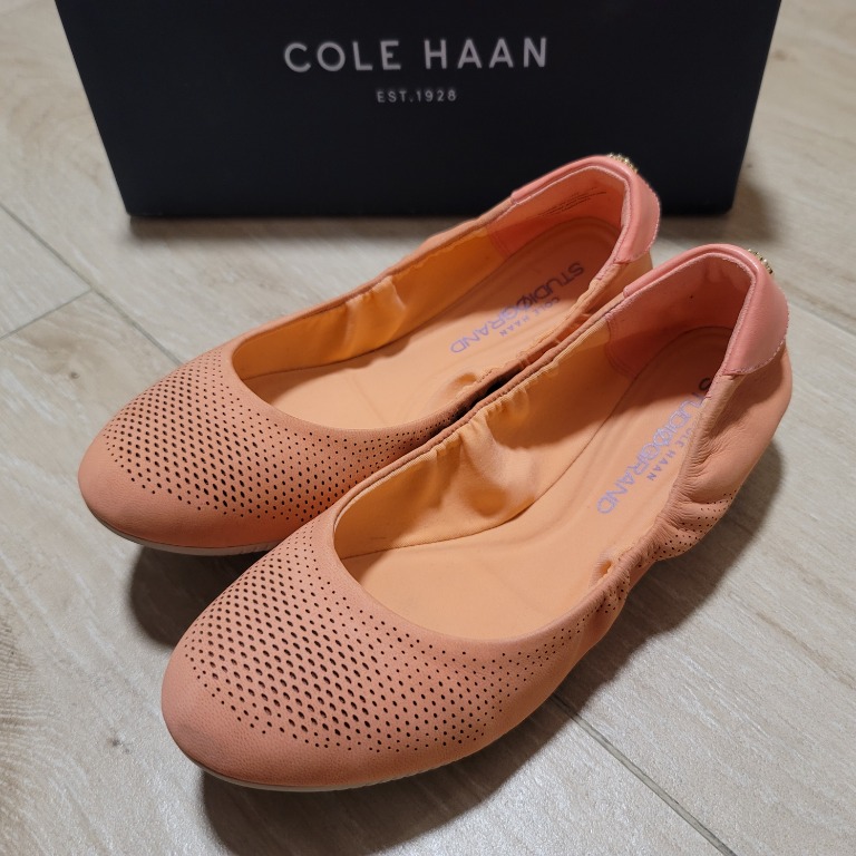 Cole haan studiogrand 2025 ballet