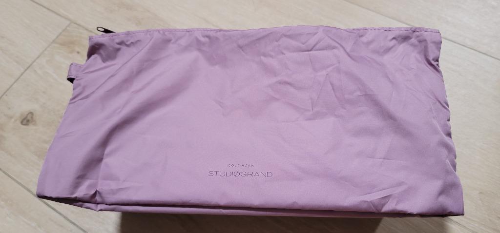 Cole haan studiogrand packable ballet new arrivals flat