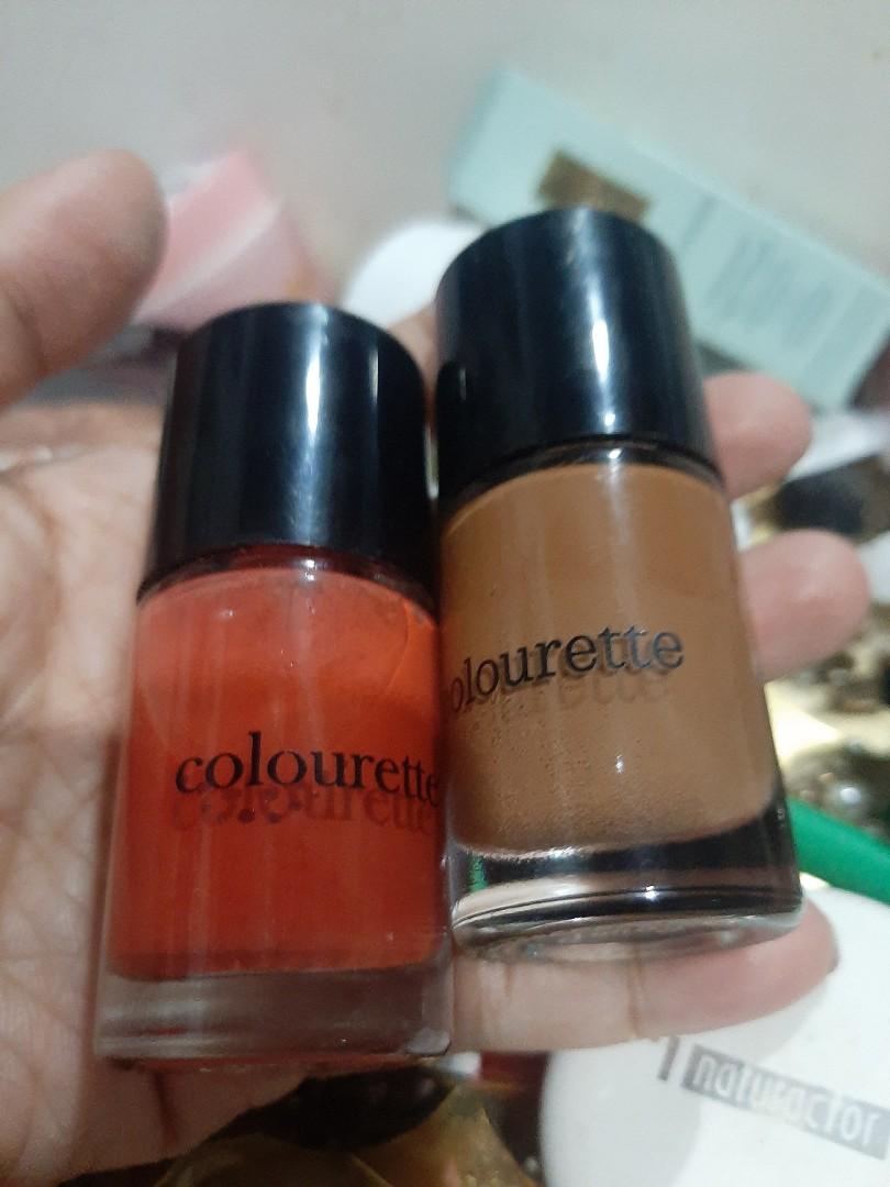 Colourette tint bundle for 200, Beauty & Personal Care, Face, Makeup on ...