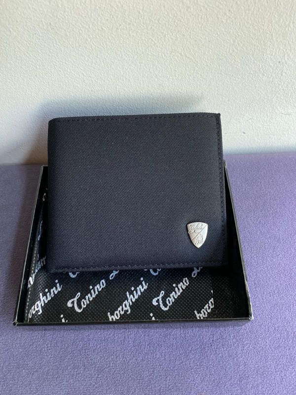 Portafoglio tonino lamborghini sales