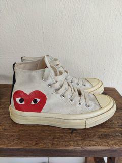 converse cdg malaysia