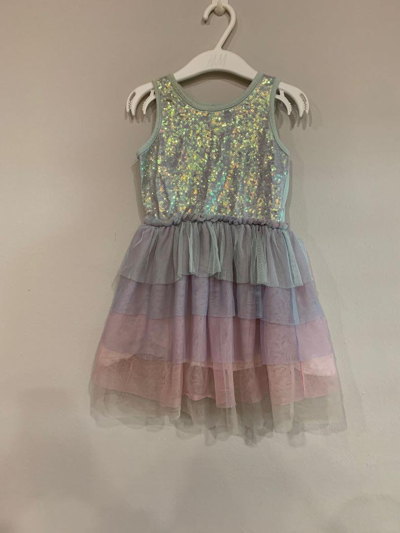 cotton on tutu dress