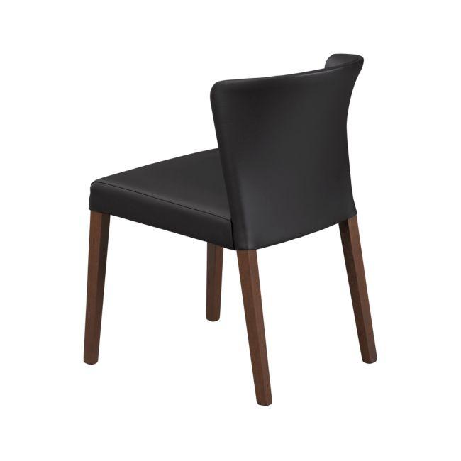 Crate & Barrel Dining Chair Curran, Furniture & Home Living, Furniture