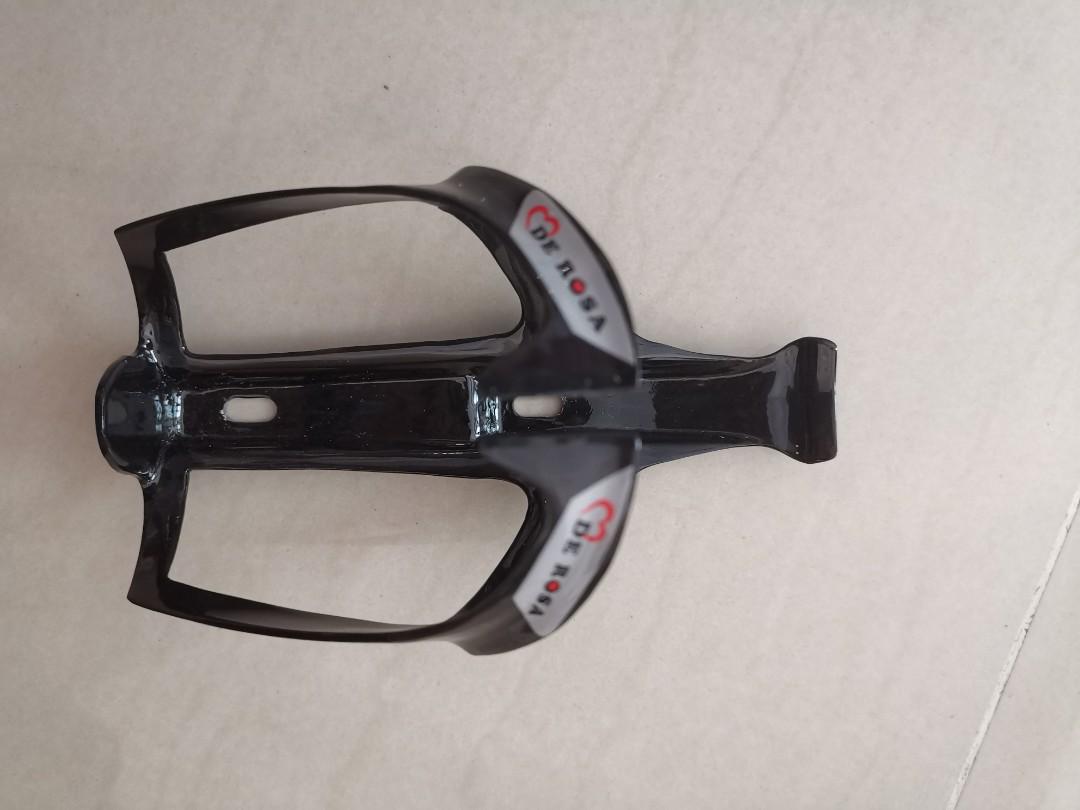 de rosa bottle cage