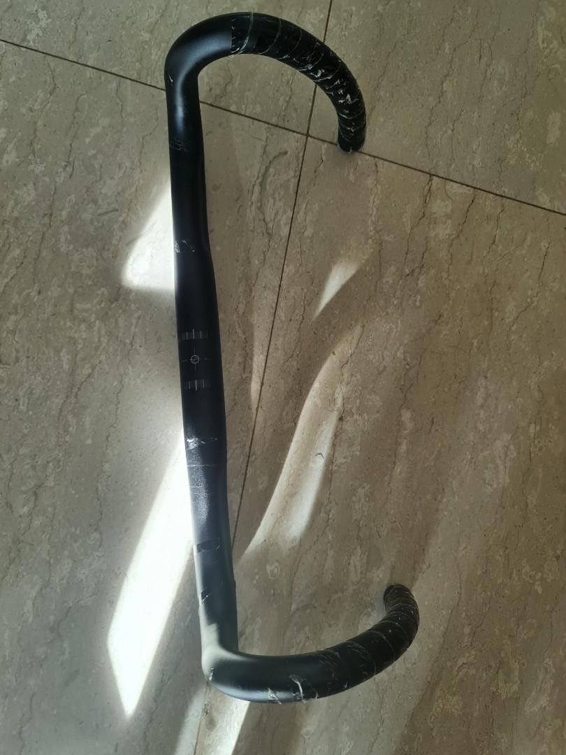 Decathlon cheap drop bar