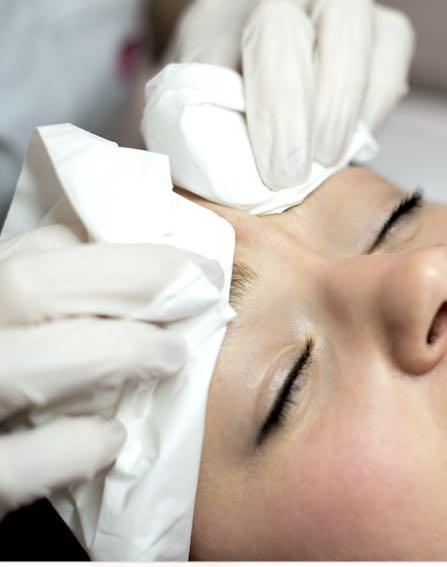 dermalogica facial