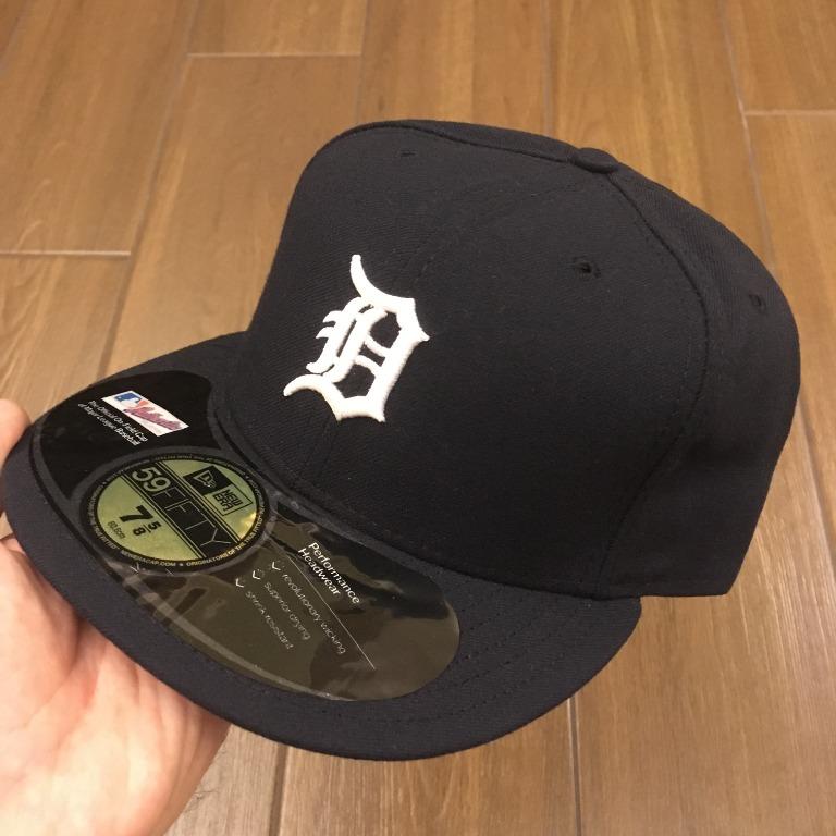 New Era Detroit Tigers 4th of July 23 Authentic On-Field 59Fifty
