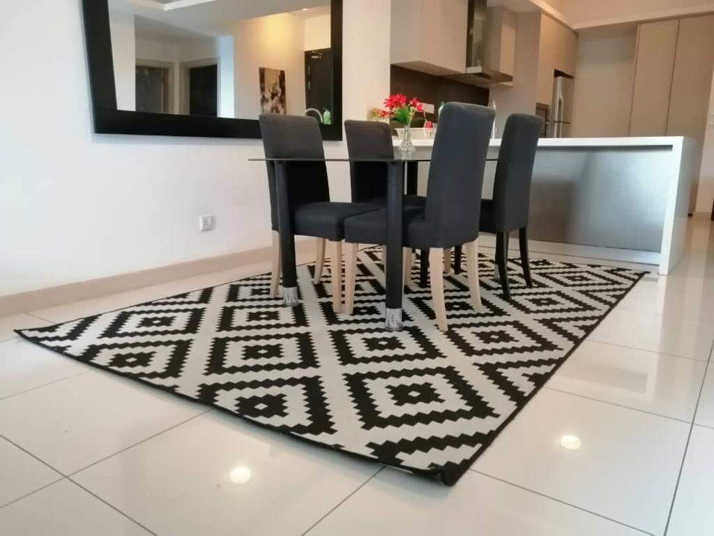 Ikea Rug Home Furniture Home Decor On Carousell