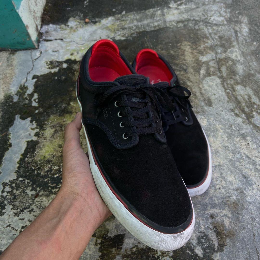 Emerica sriracha 2024