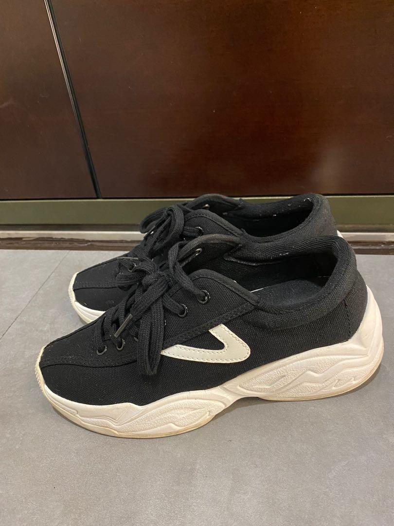 Tretorn nylite new arrivals fly