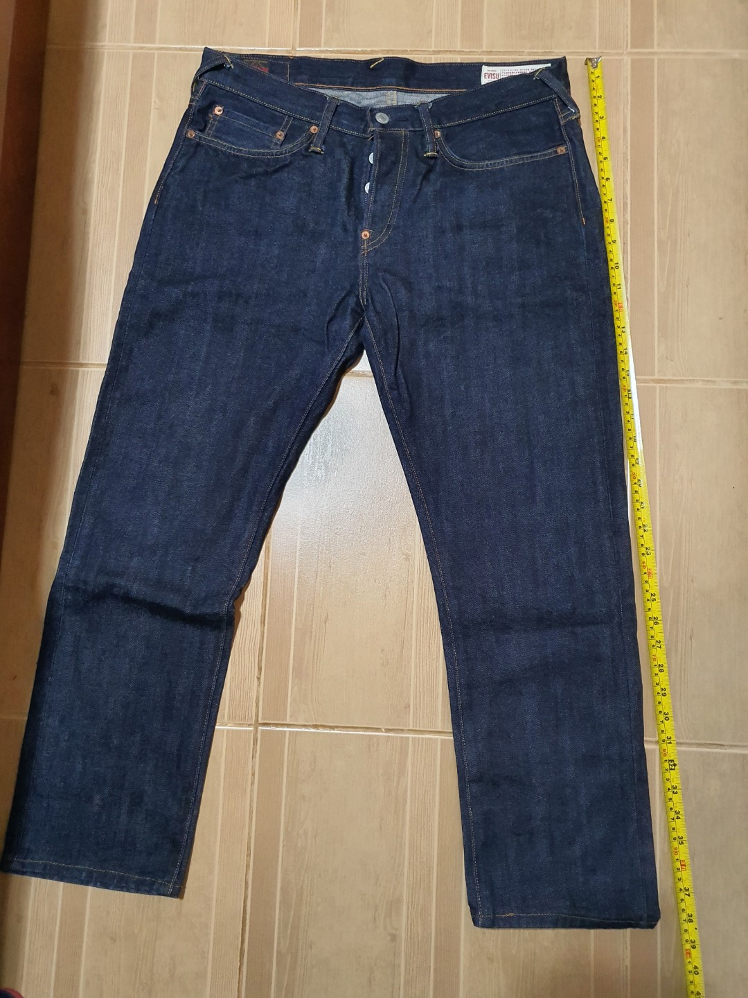 evisu jeans australia
