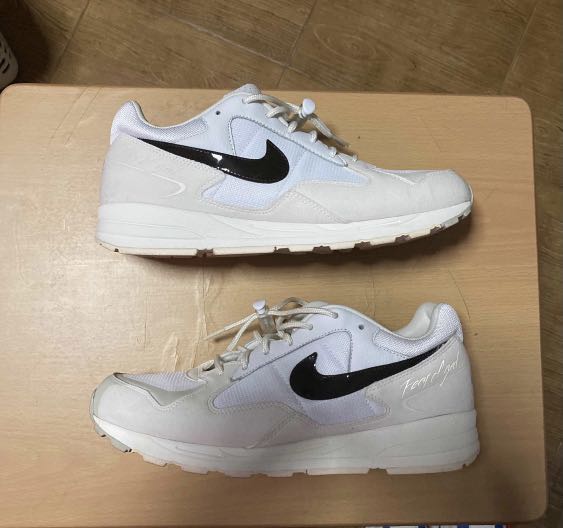 skylon 2 x fear of god