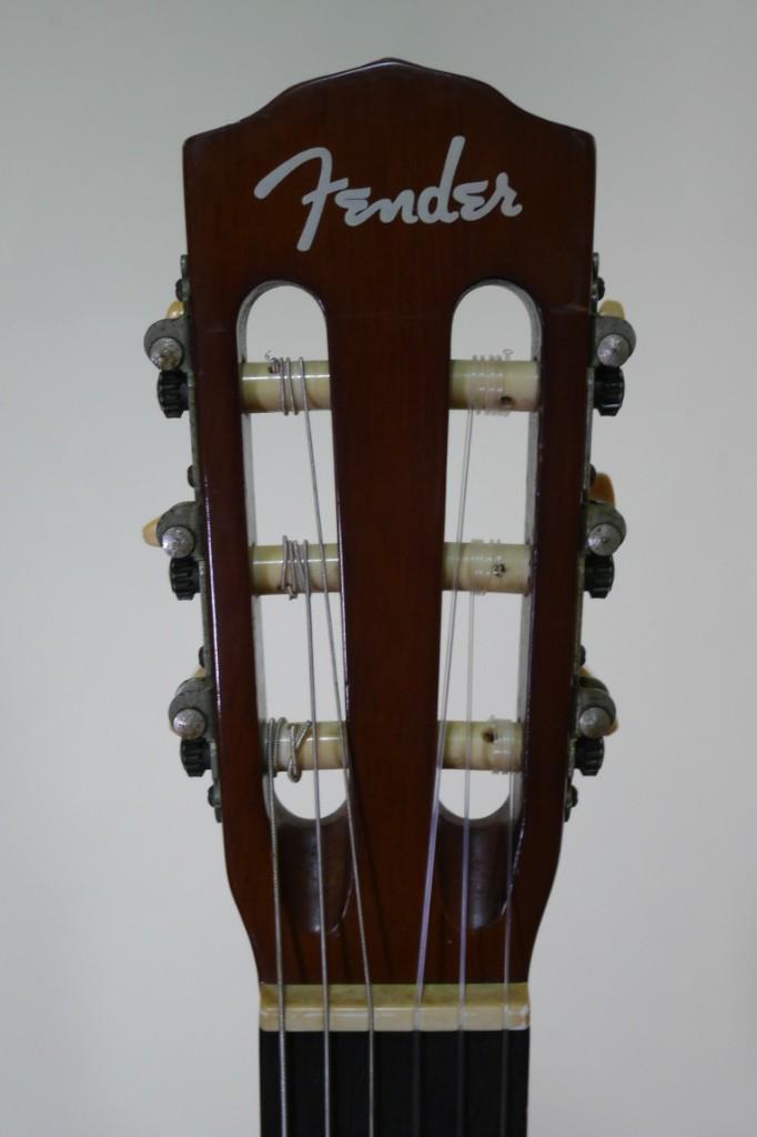 Fender shop cg7 price