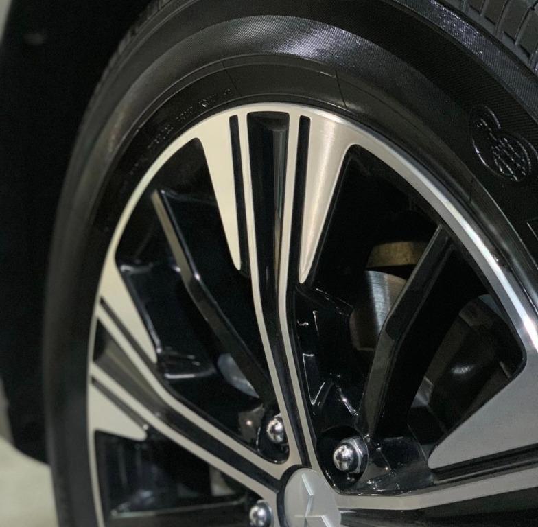 FIREBALL TIRE COAT (SiO2 JANUS) tyre shine, Car Accessories