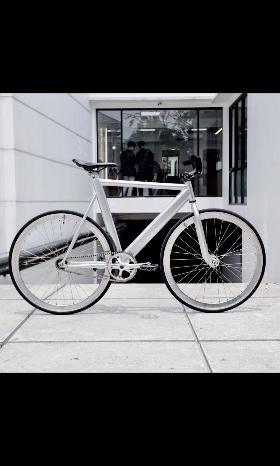 Frame fixie folker store