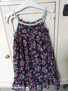 Flower Dress