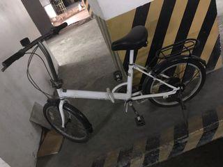 foldable cycle olx