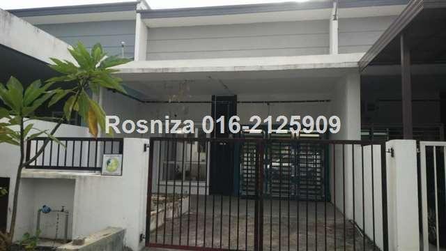 For Sale Single Storey Terrace Taman Indah Klia Salak Tinggi Property For Sale On Carousell