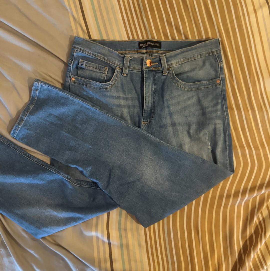 lees womens jeans