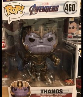 pop thanos 460