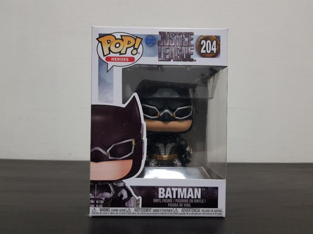batman 204 pop