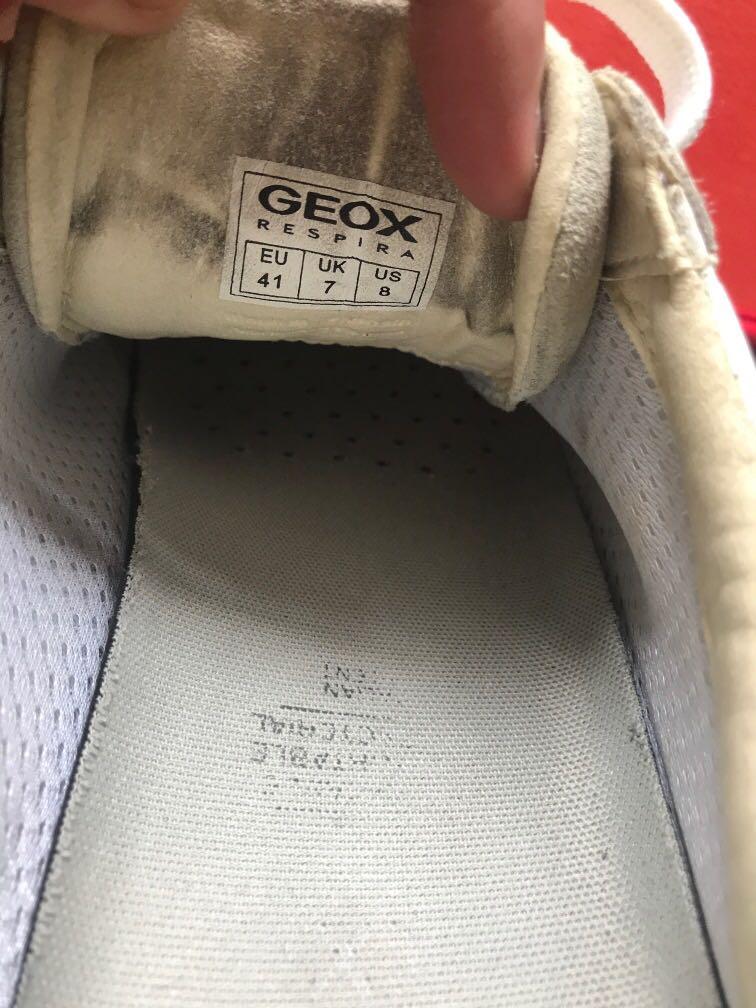 Promo geox outlet