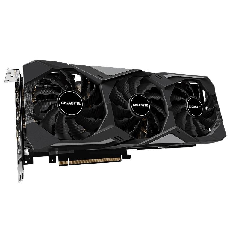 Clearance Gigabyte Geforce Rtx 80 Ti Gaming Oc 11g Gv N8tgaming Oc 11gc Electronics Computer Parts Accessories On Carousell